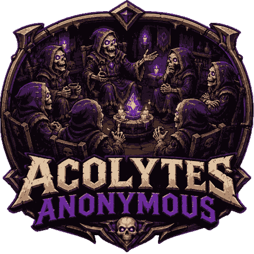 AA Logo